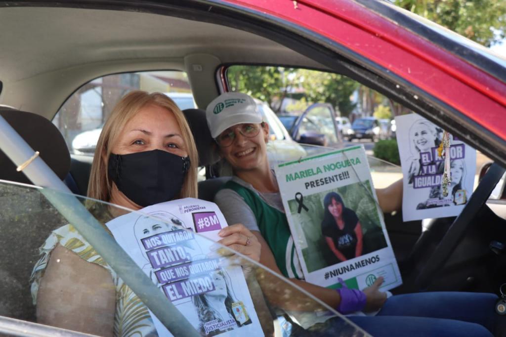8M en Santa Fe