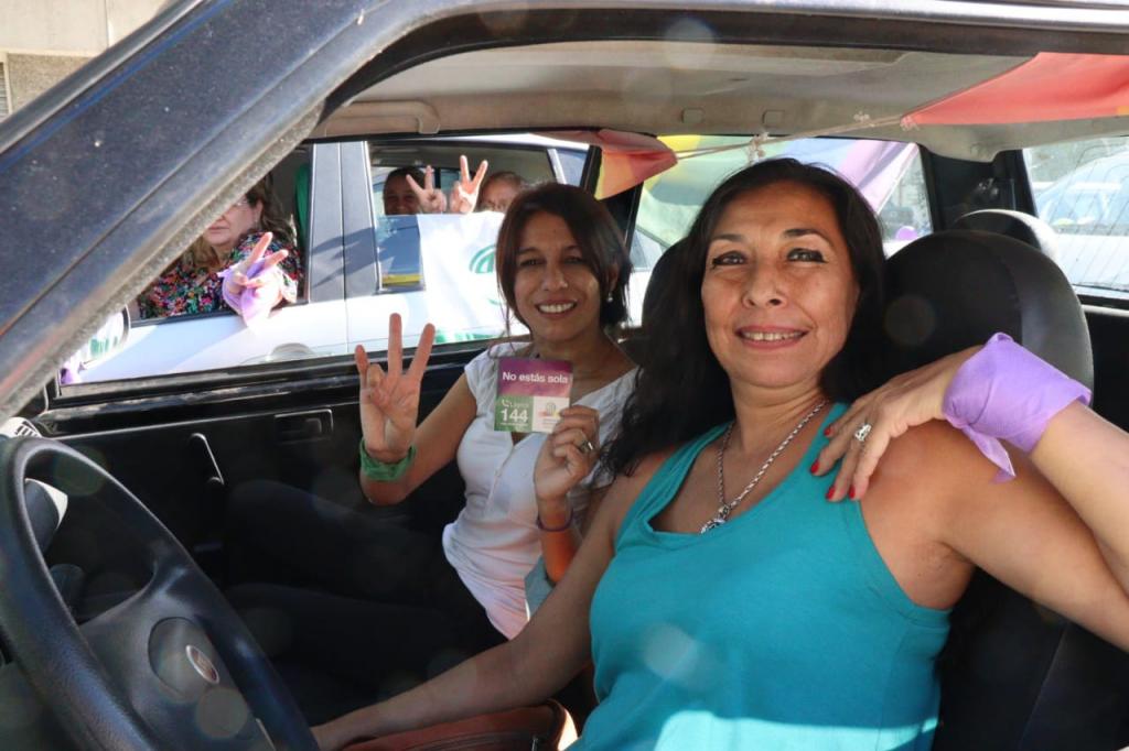 8M en Santa Fe