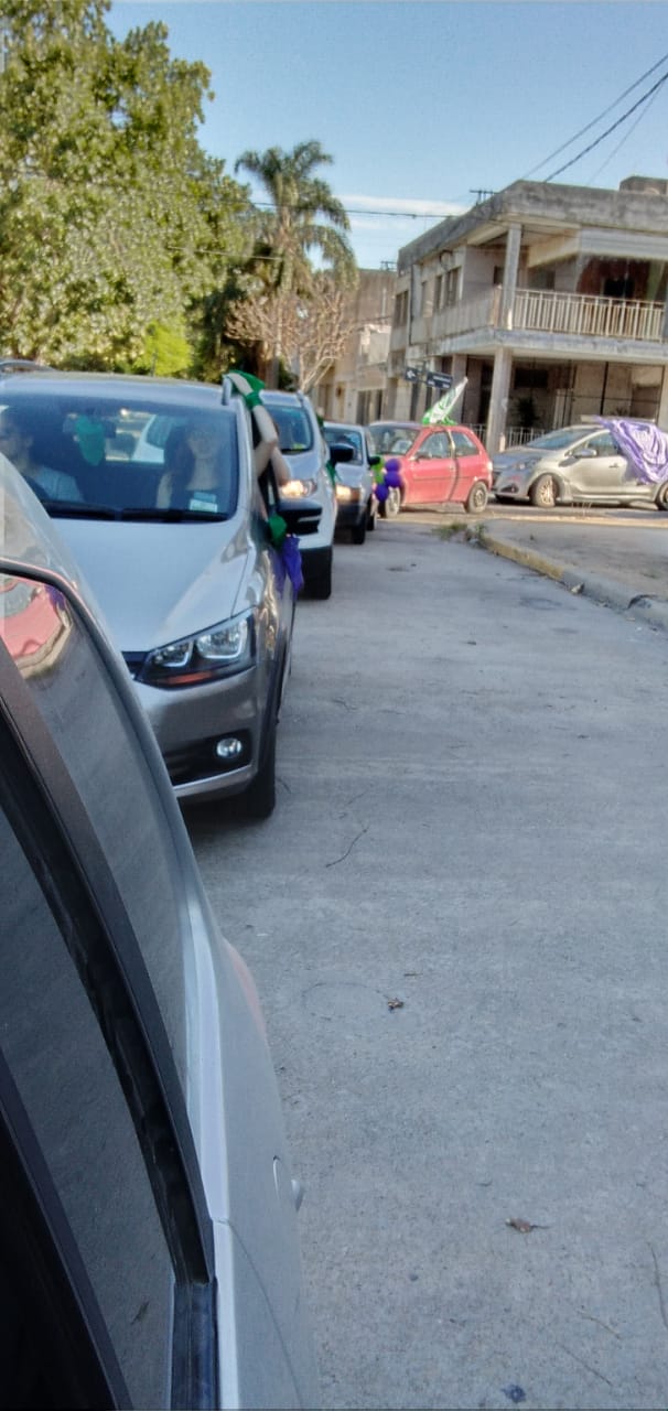 8M en Santa Fe