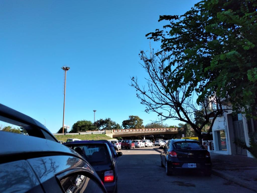 8M en Santa Fe