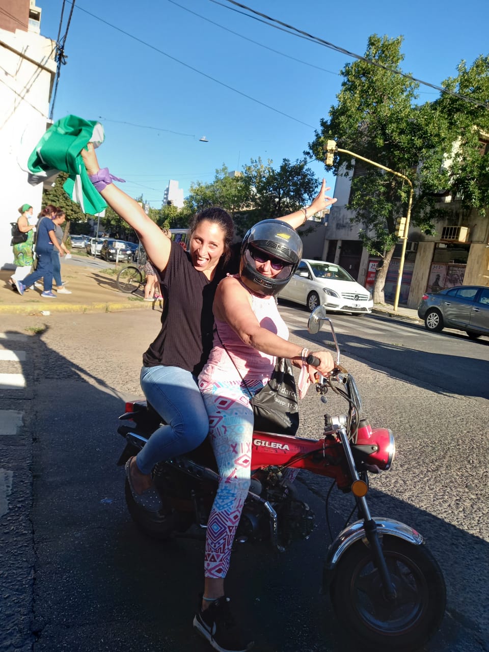 8M en Santa Fe