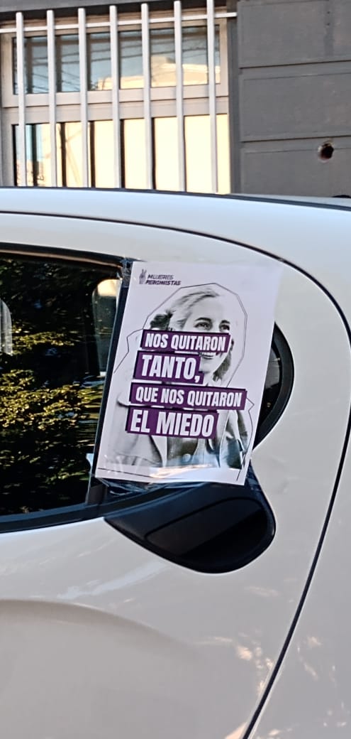 8M en Santa Fe