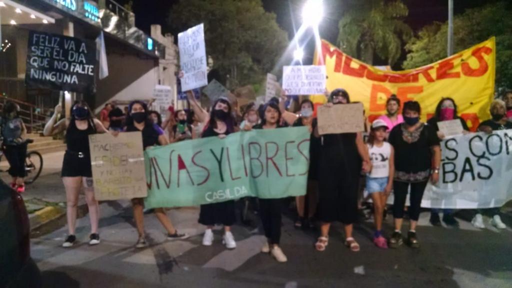 8M Casilda