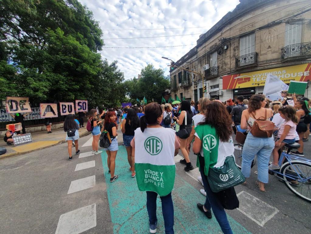 Santa Fe