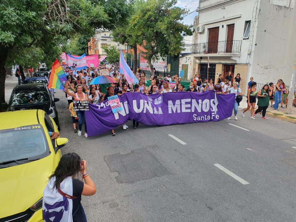 Santa Fe