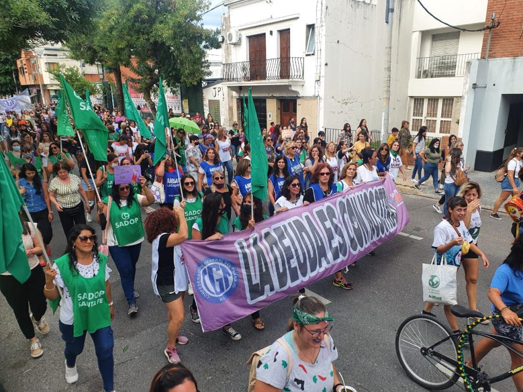 Santa Fe