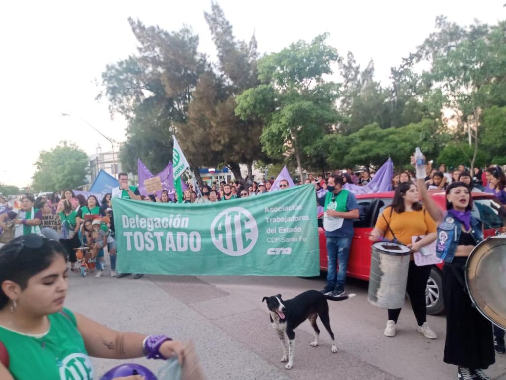 Tostado