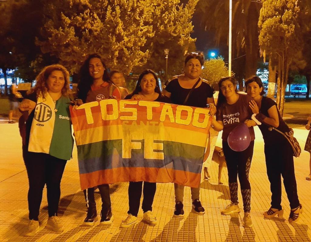 Tostado
