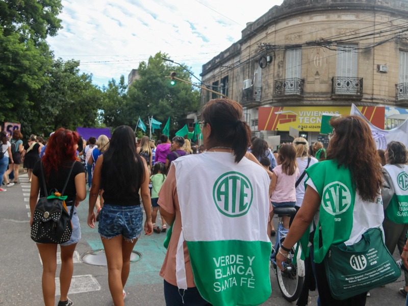 Santa Fe