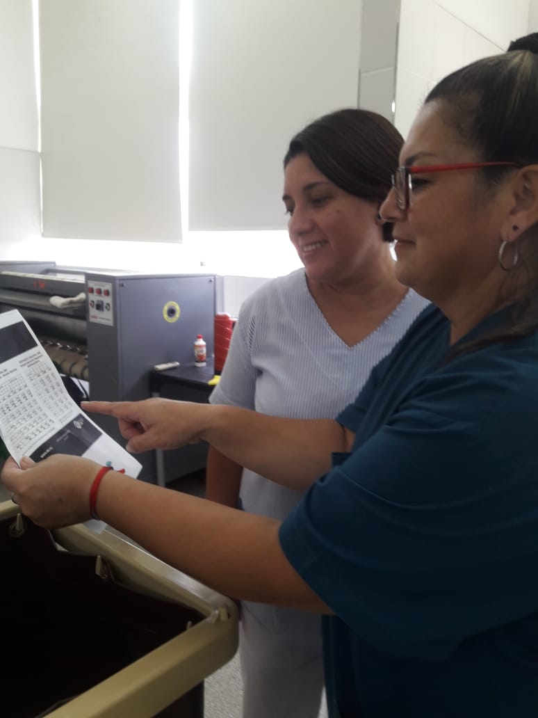 Hospital de Ceres