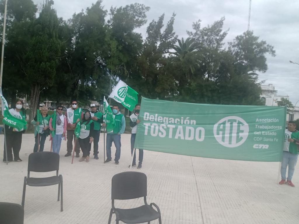 Tostado