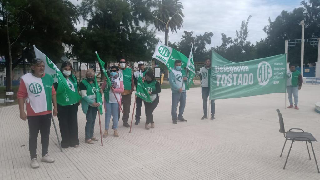 Tostado
