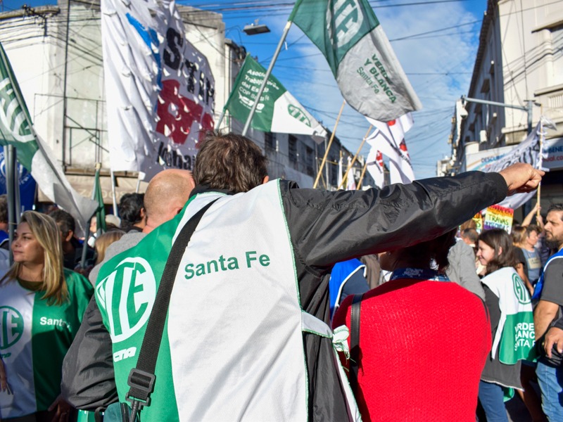 Santa Fe