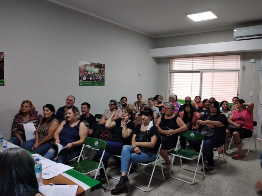 Seccional Rafaela