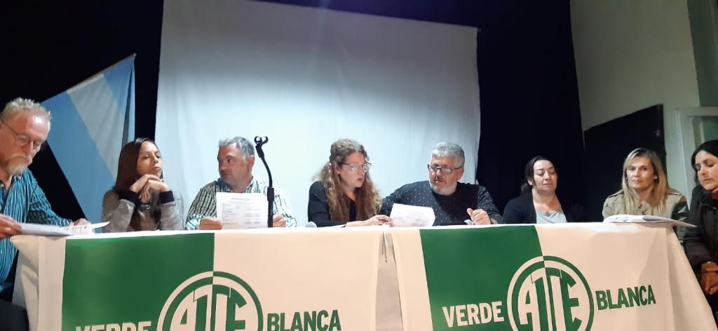 Seccional Venado Tuerto