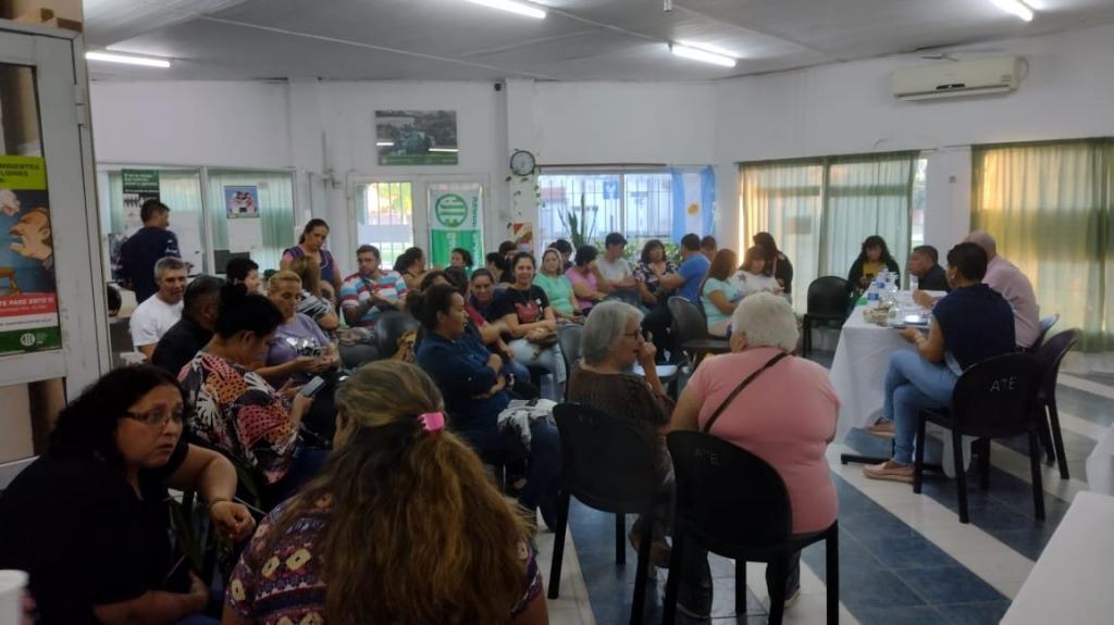 Seccional San Javier