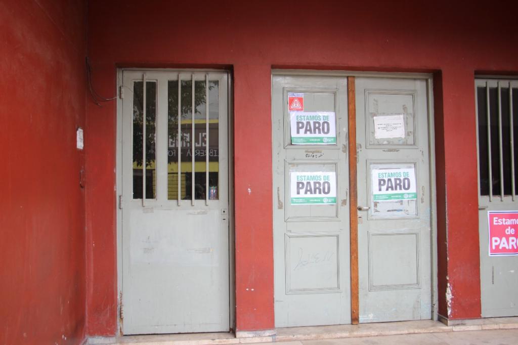Escuela Comercial