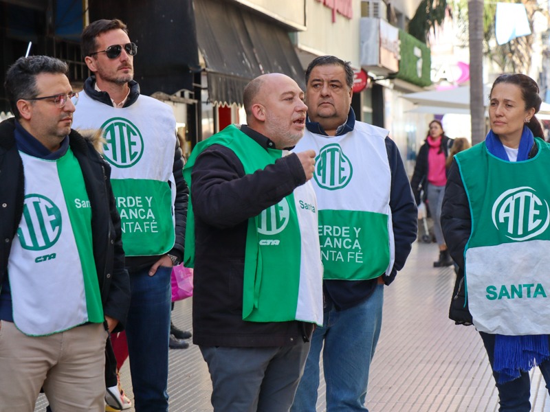 Santa Fe