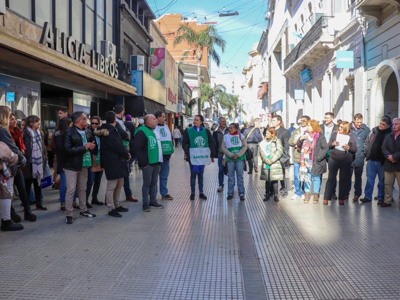 Santa Fe