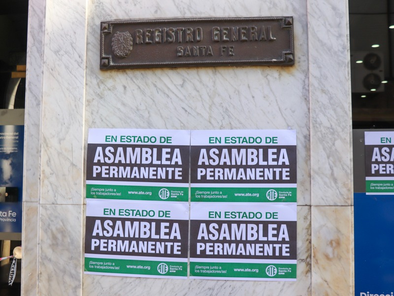 Santa Fe