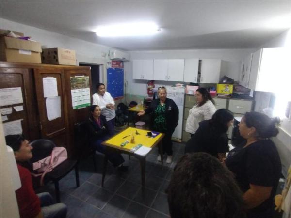ate-santa-fe-se-reunio-con-trabajadores-y-trabajadoras-del-centro-de-salud-“las-delicias