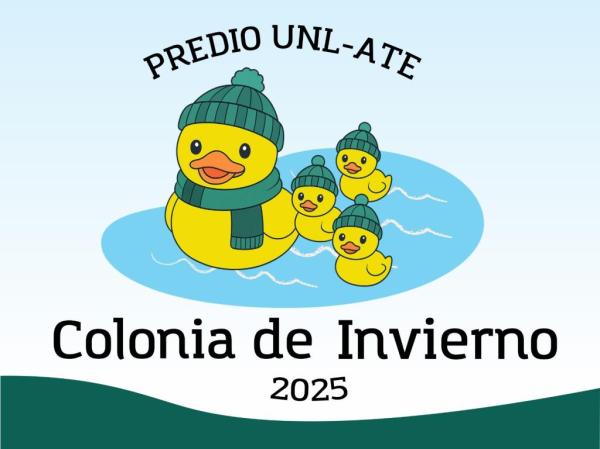 colonia-de-invierno para-hijos-as-de-afiliados-as-a-ate