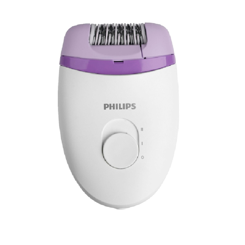20020008 - DEPILADORA PHILIPS BRE-225