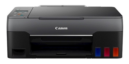 23050029 - IMPRESORA CANON MG3110 SIST. CONT. MULTIF.