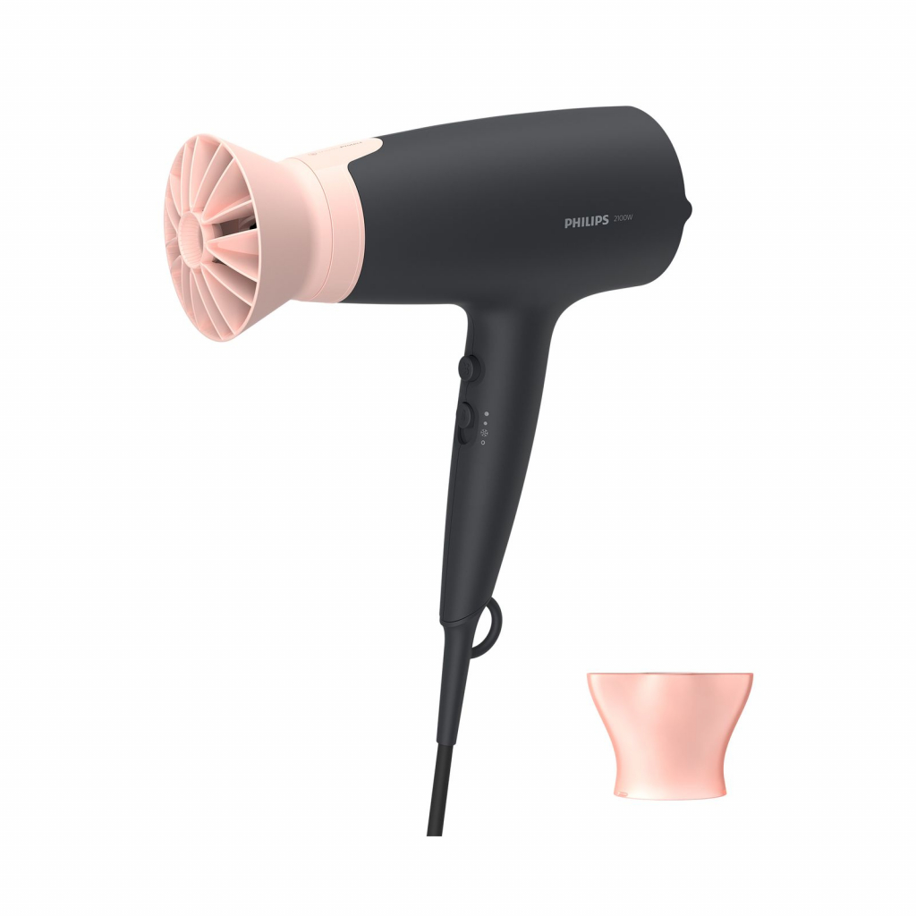 20010026 - SECADOR DE CABELLO PHILIPS BHD350 2100 W