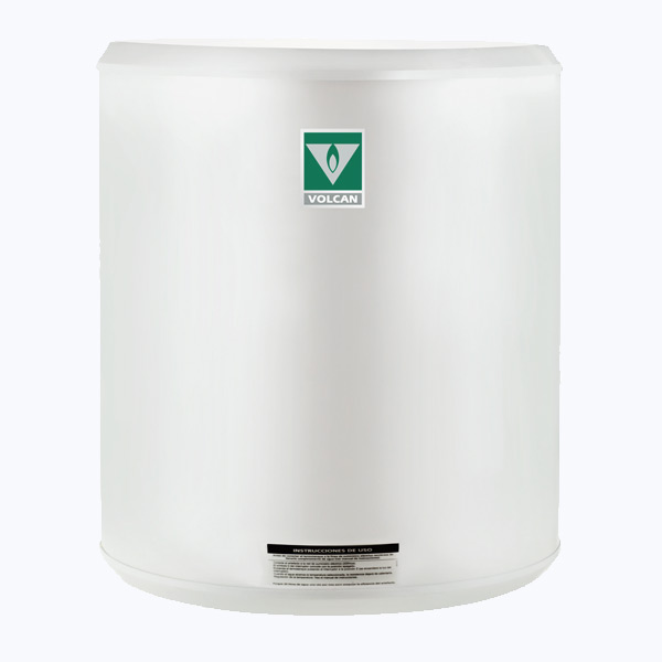  18040036- TERMOTANQUE VOLCAN ELECTR. INF. 0050IV 