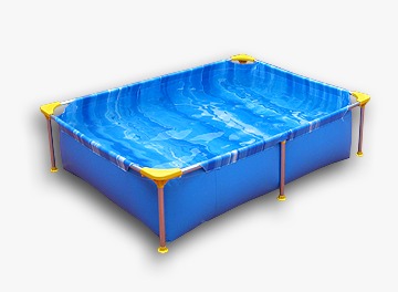 10020014-0 - PILETA PILETIN 200 x 150 x 50 1500 LTS 