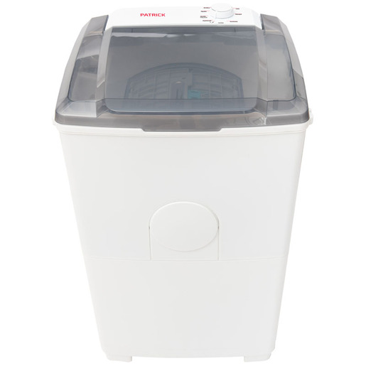 18070045-0 - LAVARROPAS PATRICK SEMI-AUTOMATICO 7KG SUP LTPK79SB