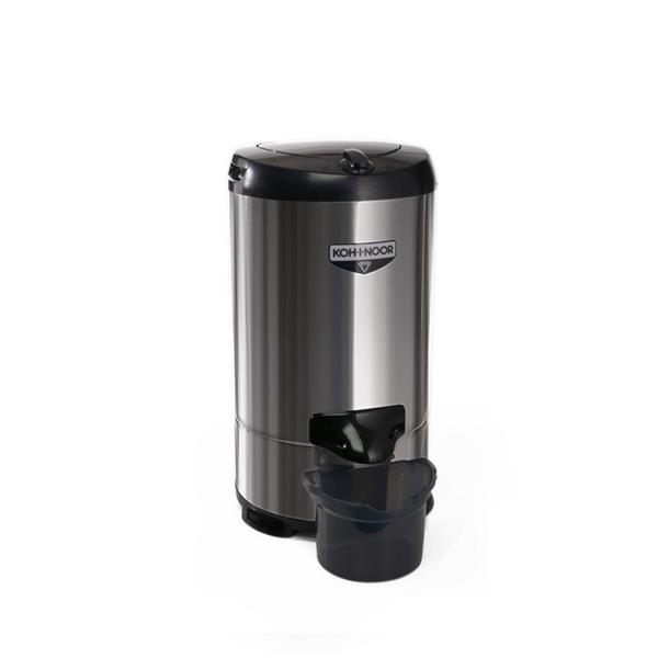 18080015-0 - SECARROPAS KOH-I-NOOR A-655 5,5 KG 2800 RPM ACERO