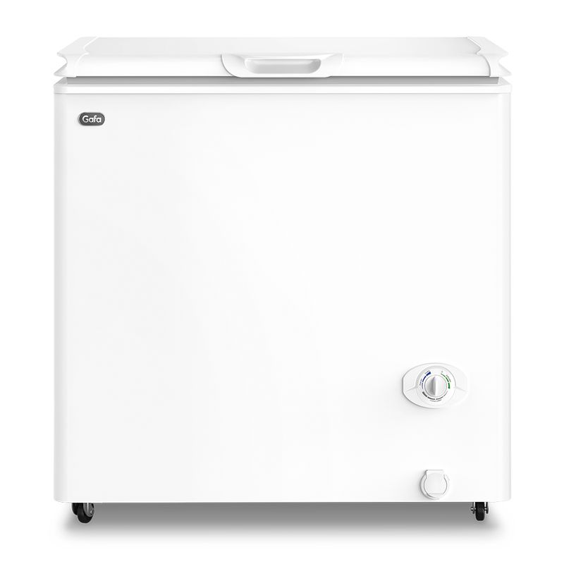 18060014 - FREEZER GAFA INVERTER FGHI200B-M