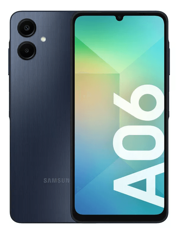 12040172 - CELULAR SAMSUNG A06 128GB 4GB