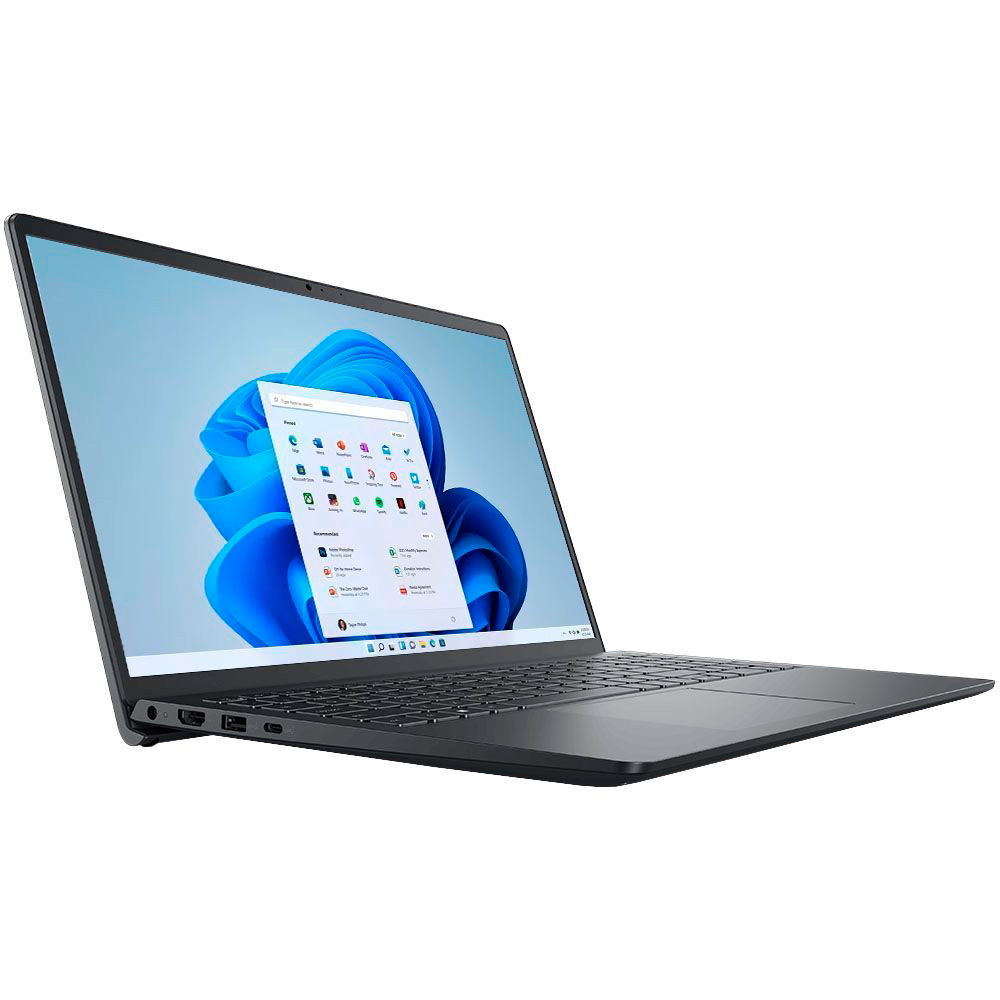 23020112 - NOTEBOOK DELL INSPIRON 3520 15.6 FHD i3-1215G4 8GB 256GB W11