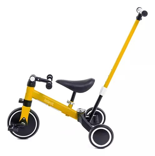 17010012-0 - TRICICLO BEBESIT 2EN1 C/ BARRAL SL-2023 