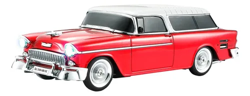 25120027 - AUTO PARLANTES AUDIO BOX RETRO BLUETOOTH