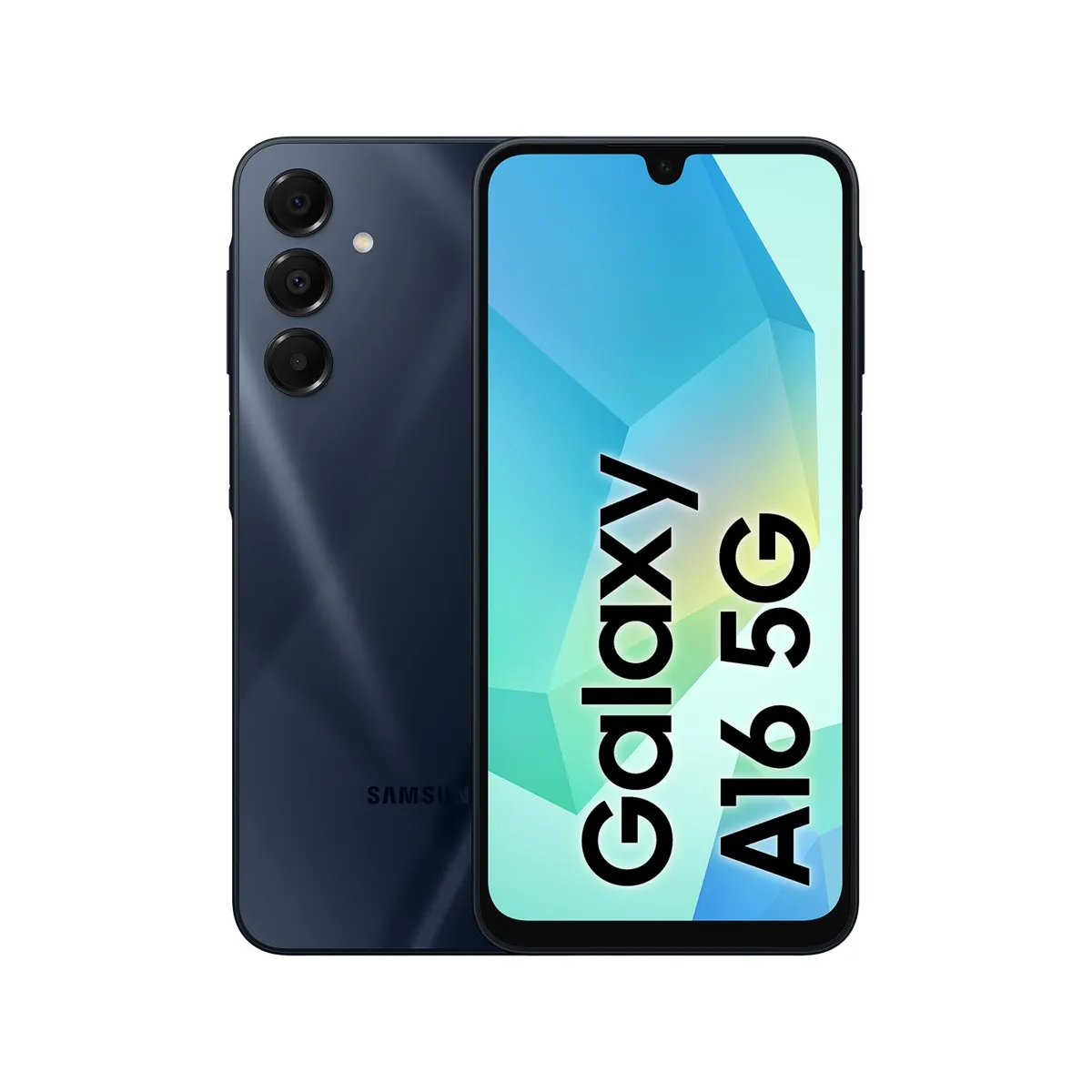 12040176-0 - CELULAR SAMSUNG A16 256GB - 5G 