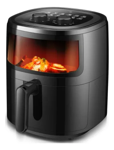 19220003 -  FREIDORA EVEREST AL 480 1K