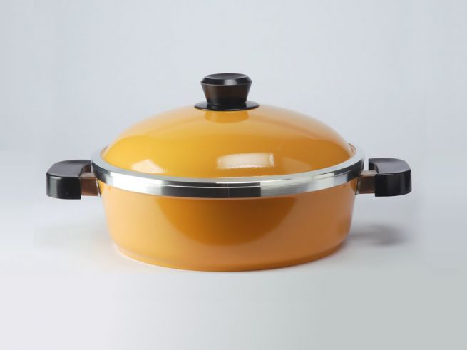 19130025 - OLLA SILJOR 52503 3,2 LT.