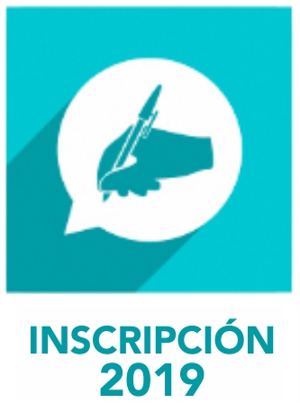 inscripción 2017 -----