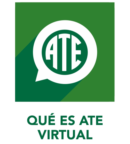 Que es ATE Virtual