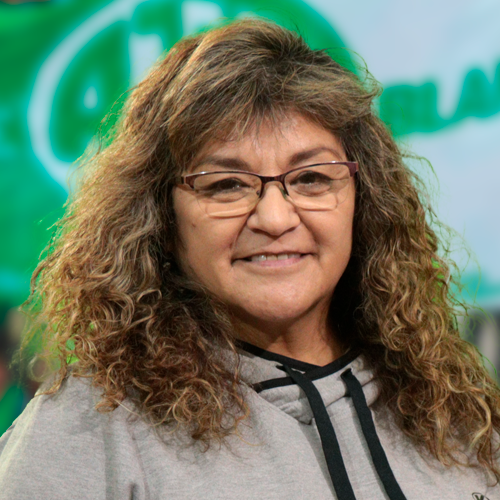 Betina RODRÍGUEZ