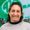 Ayelén ABATE