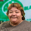 Stella Maris MARTÍNEZ