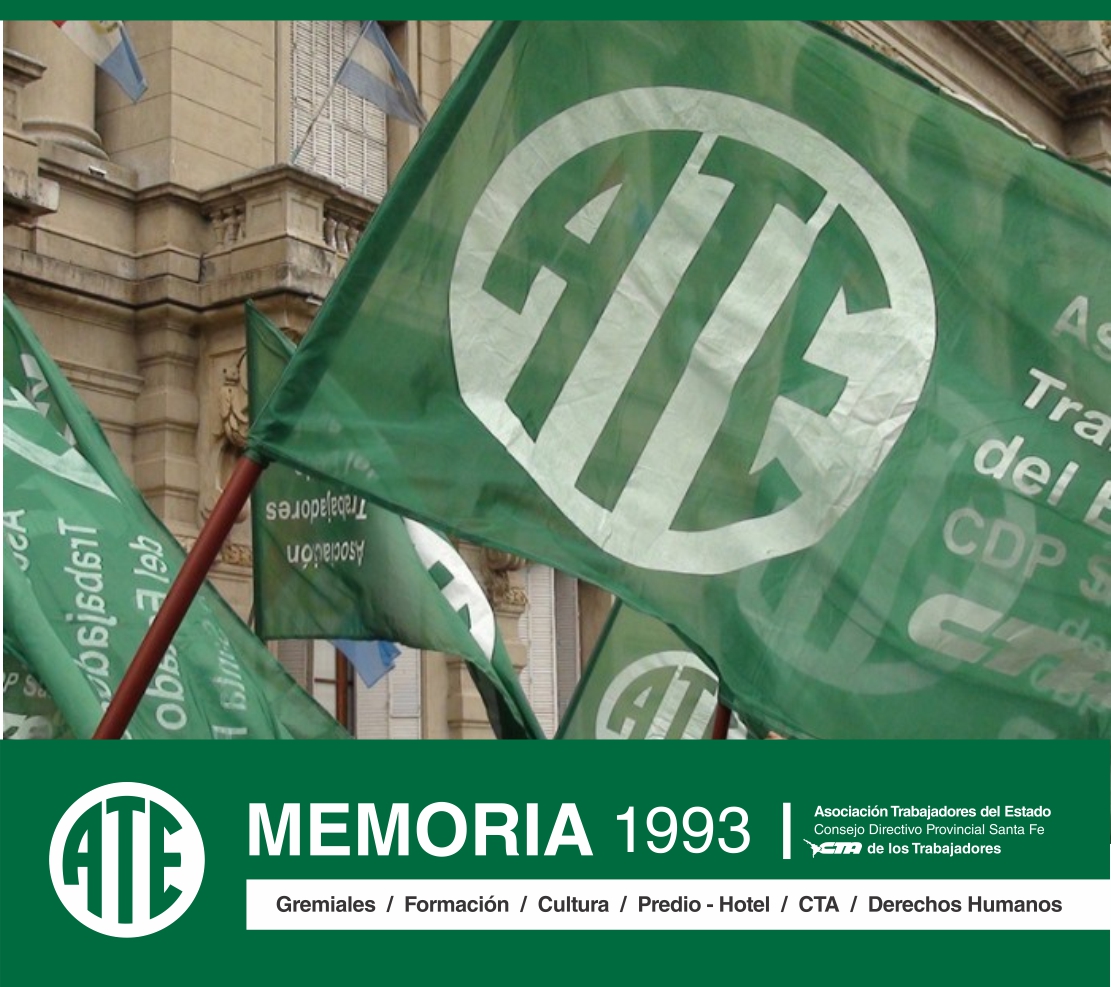 Memoria 1993