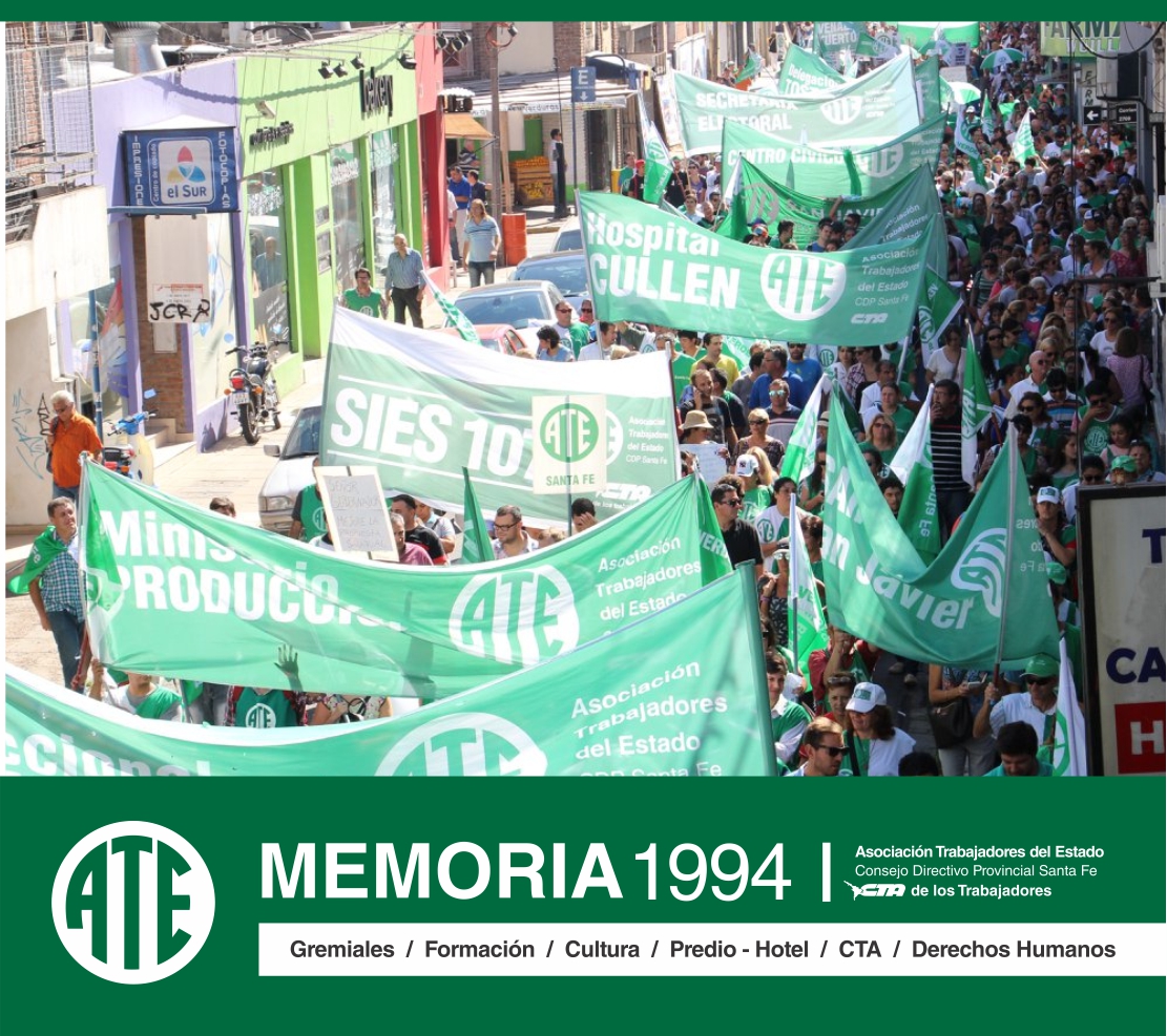 Memoria 1994