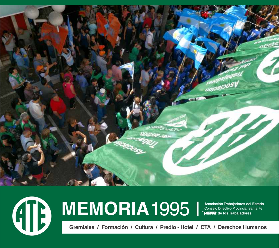 Memoria 1995