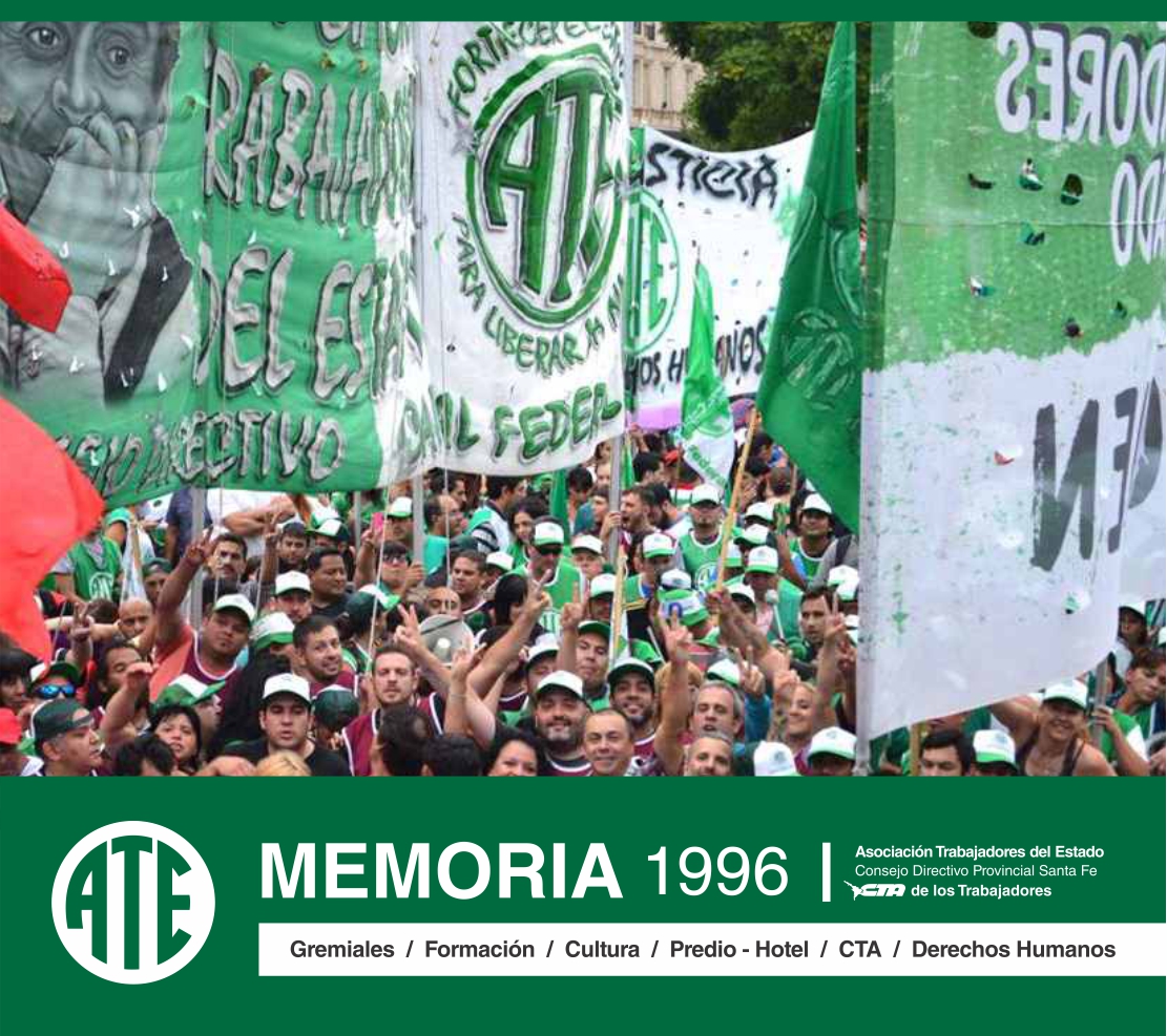 Memoria 1996